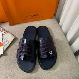 Picture of Hermes Slippers _SKUHermessz39-46GDT01351556